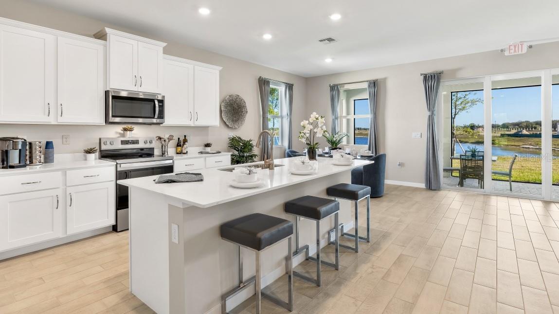 COVE AT WEST PORT - Residential