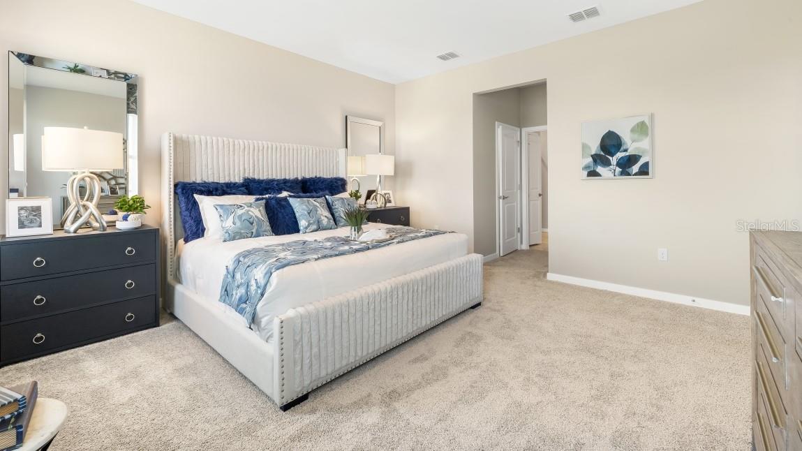 COVE AT WEST PORT - Residential