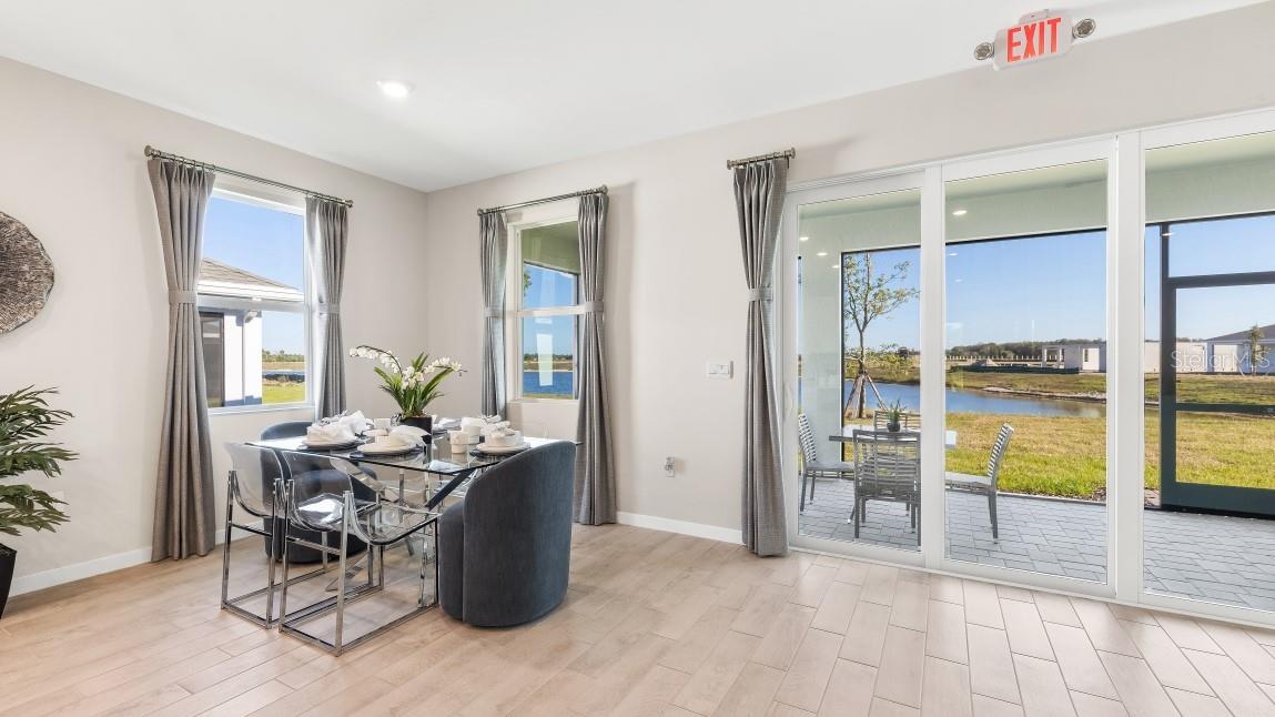 COVE AT WEST PORT - Residential