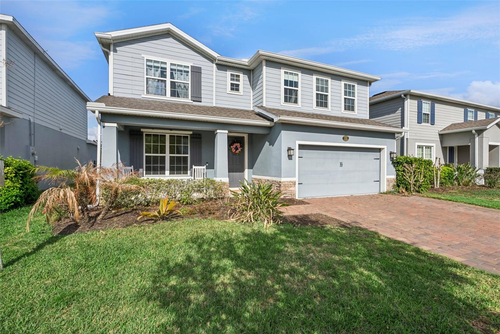 1606 CHELSEA MANOR CIRCLE