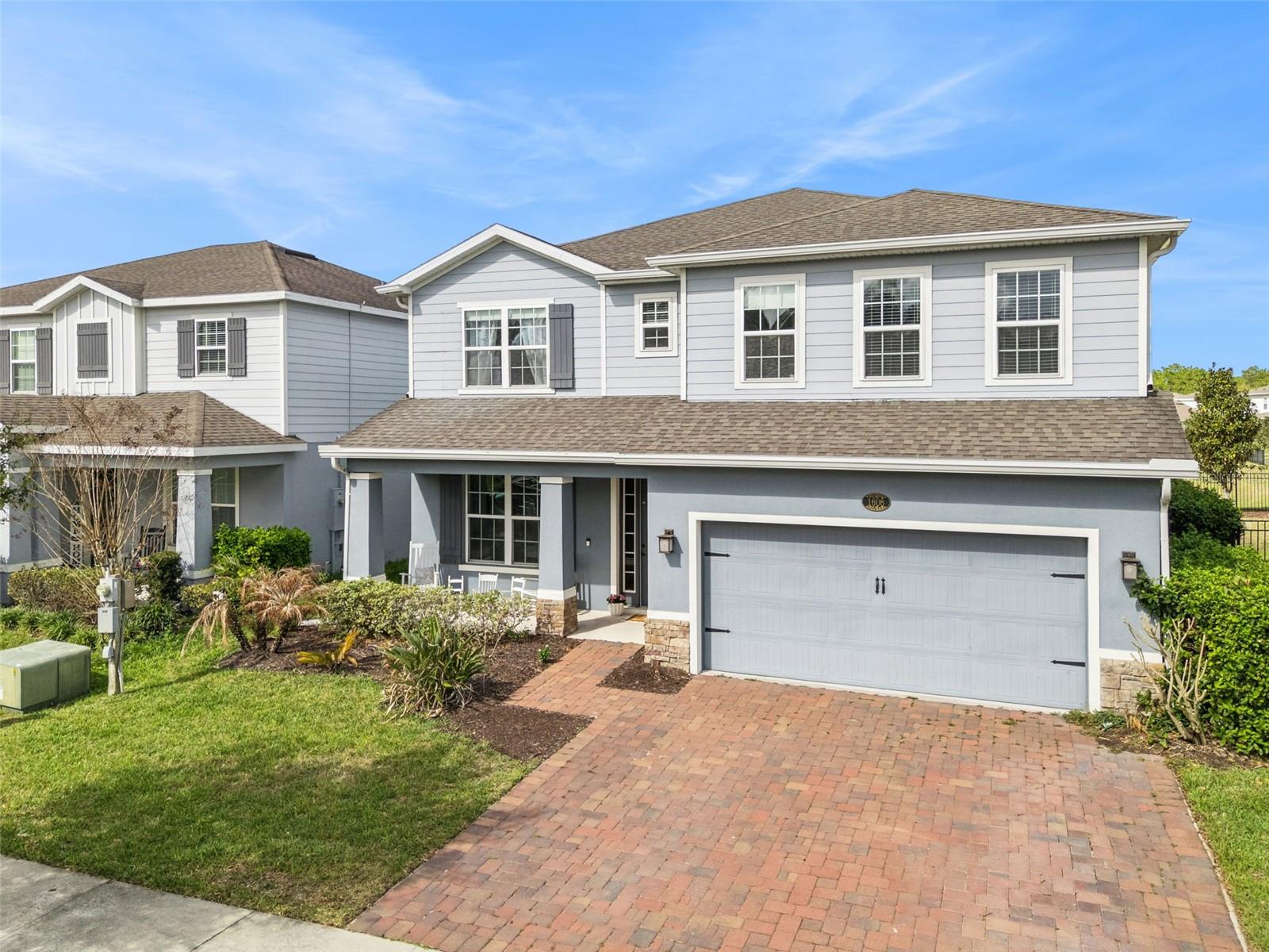 1606 CHELSEA MANOR CIRCLE