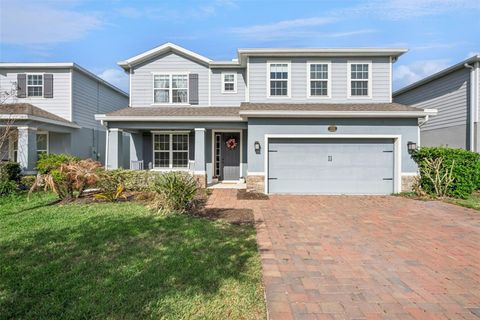 1606 CHELSEA MANOR CIRCLE DELAND FL 32724