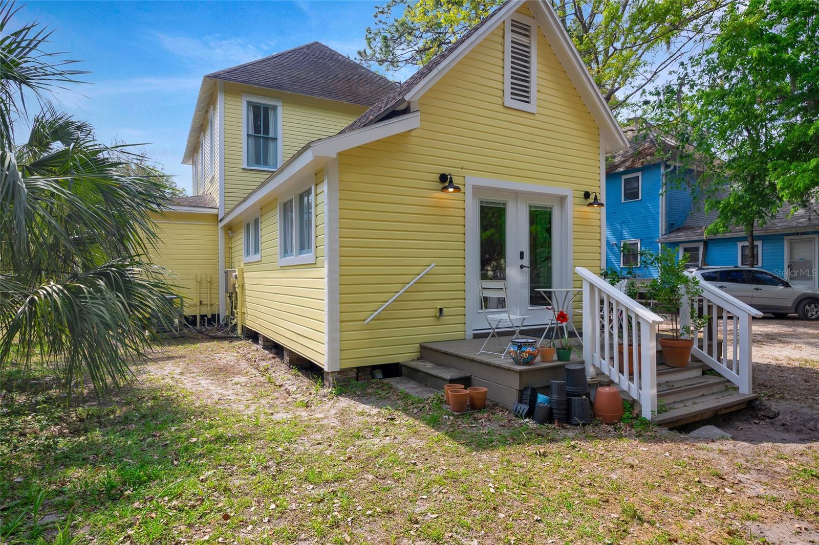 DOIG ROBERTSON - Commercial Sale