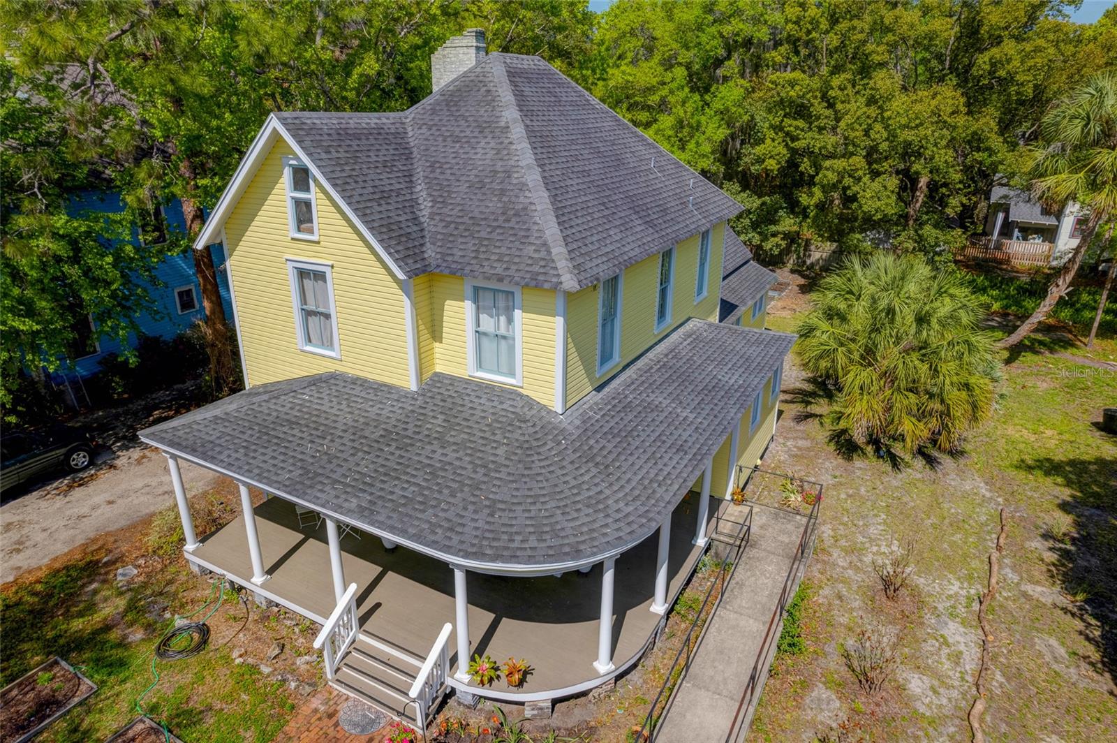 DOIG ROBERTSON - Commercial Sale