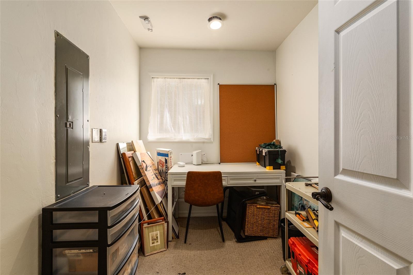 DOIG ROBERTSON - Commercial Sale