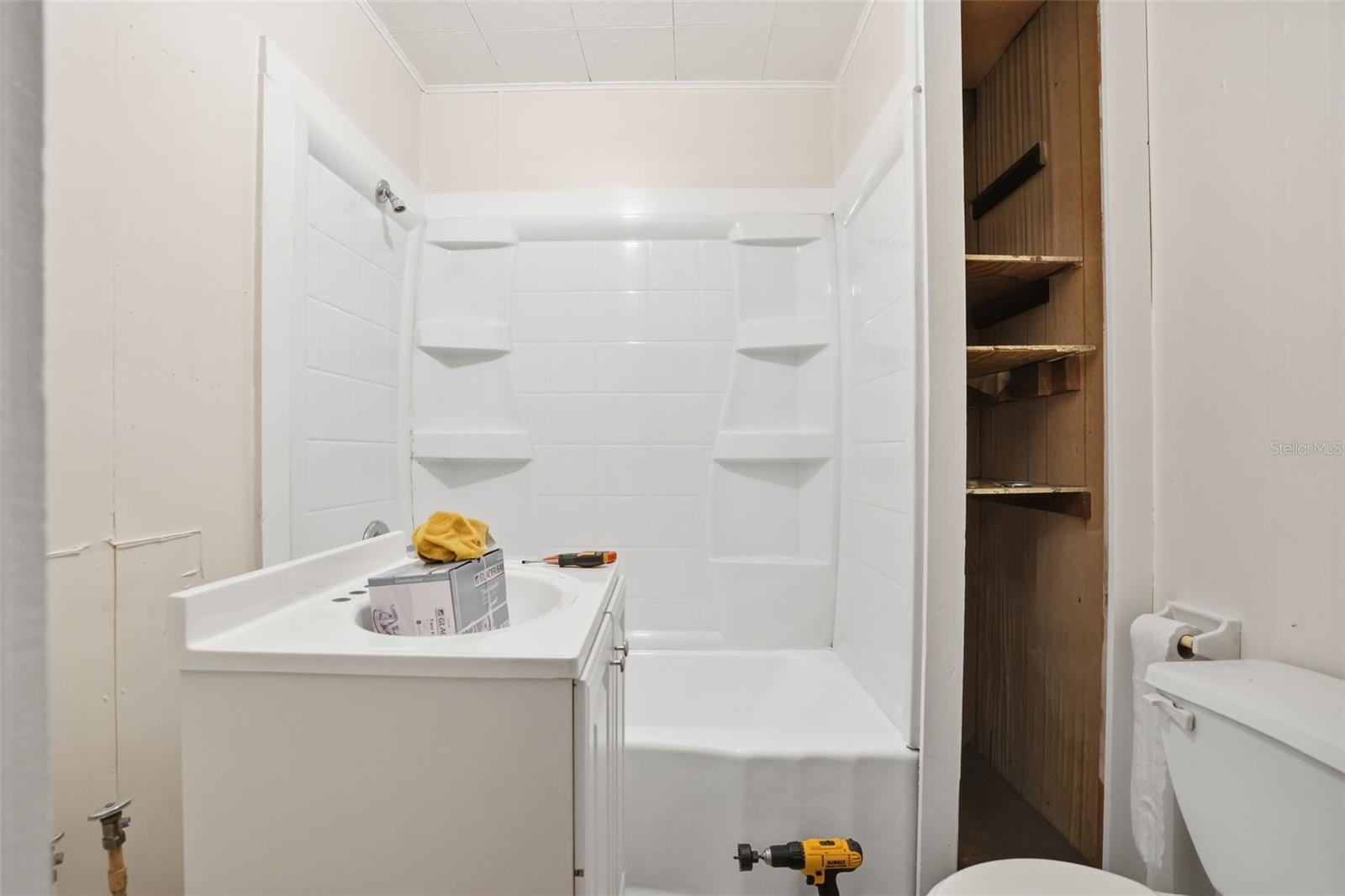 MAYS GREENGLADES 1ST ADD - Residential