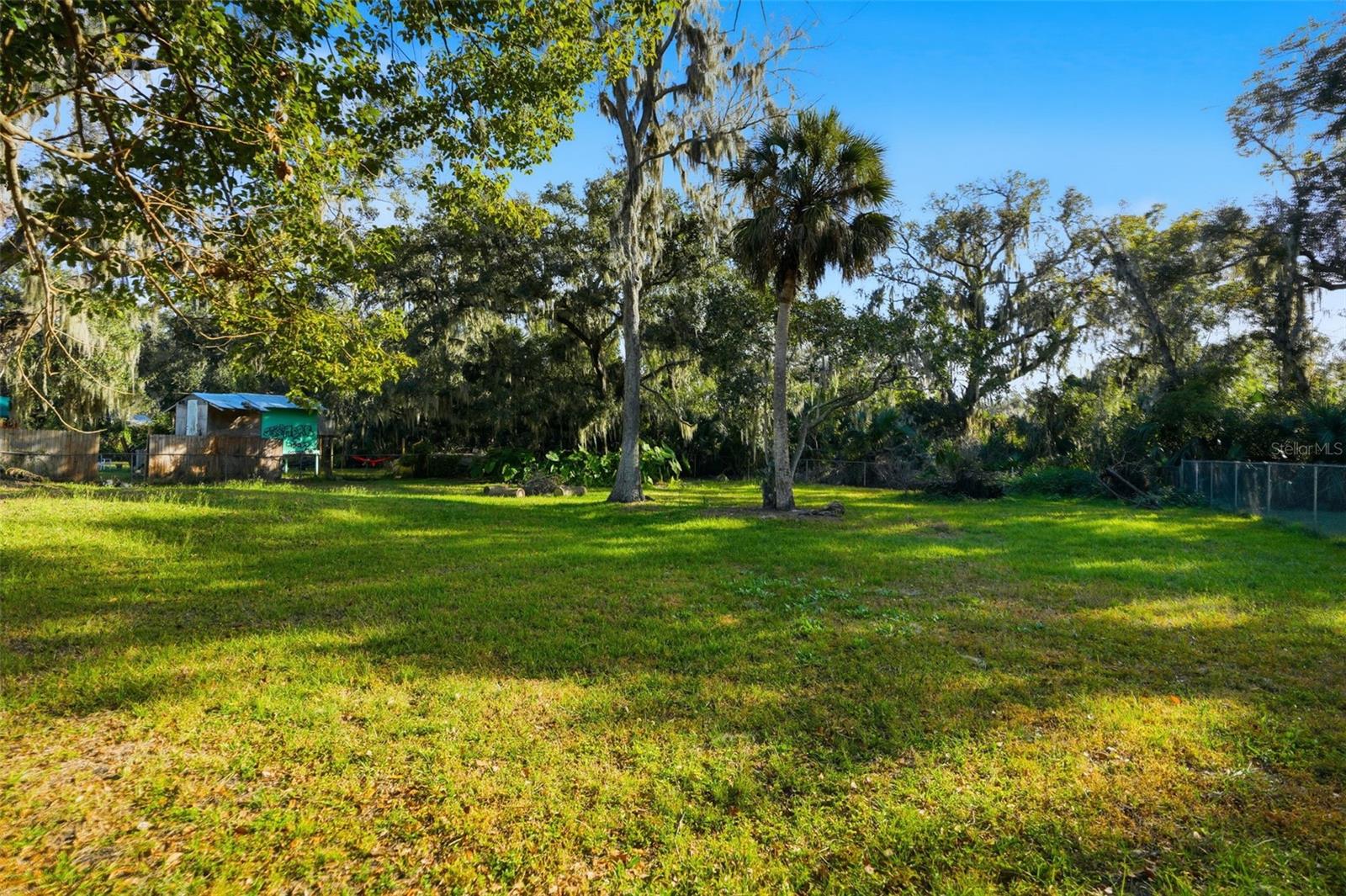 MAYS GREENGLADES 1ST ADD - Residential