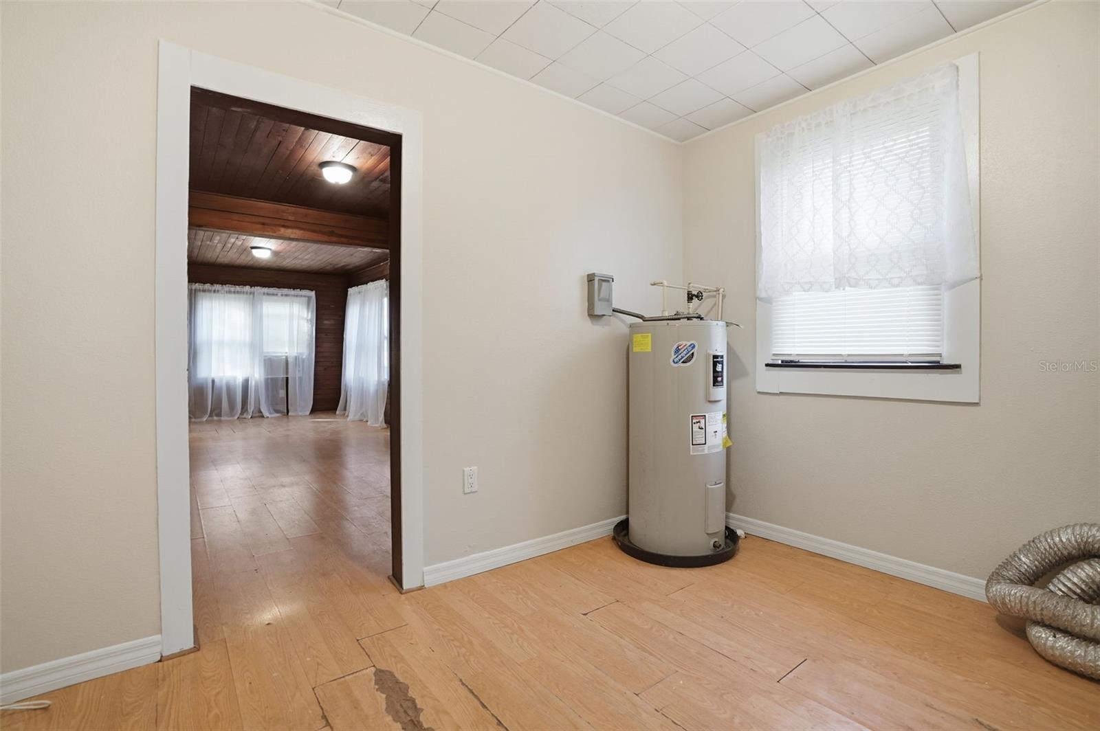 MAYS GREENGLADES 1ST ADD - Residential