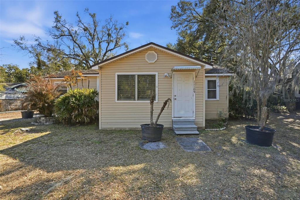 Photo of 11109 Carmon Street, Riverview, FL 33578 (MLS # TB8459058)