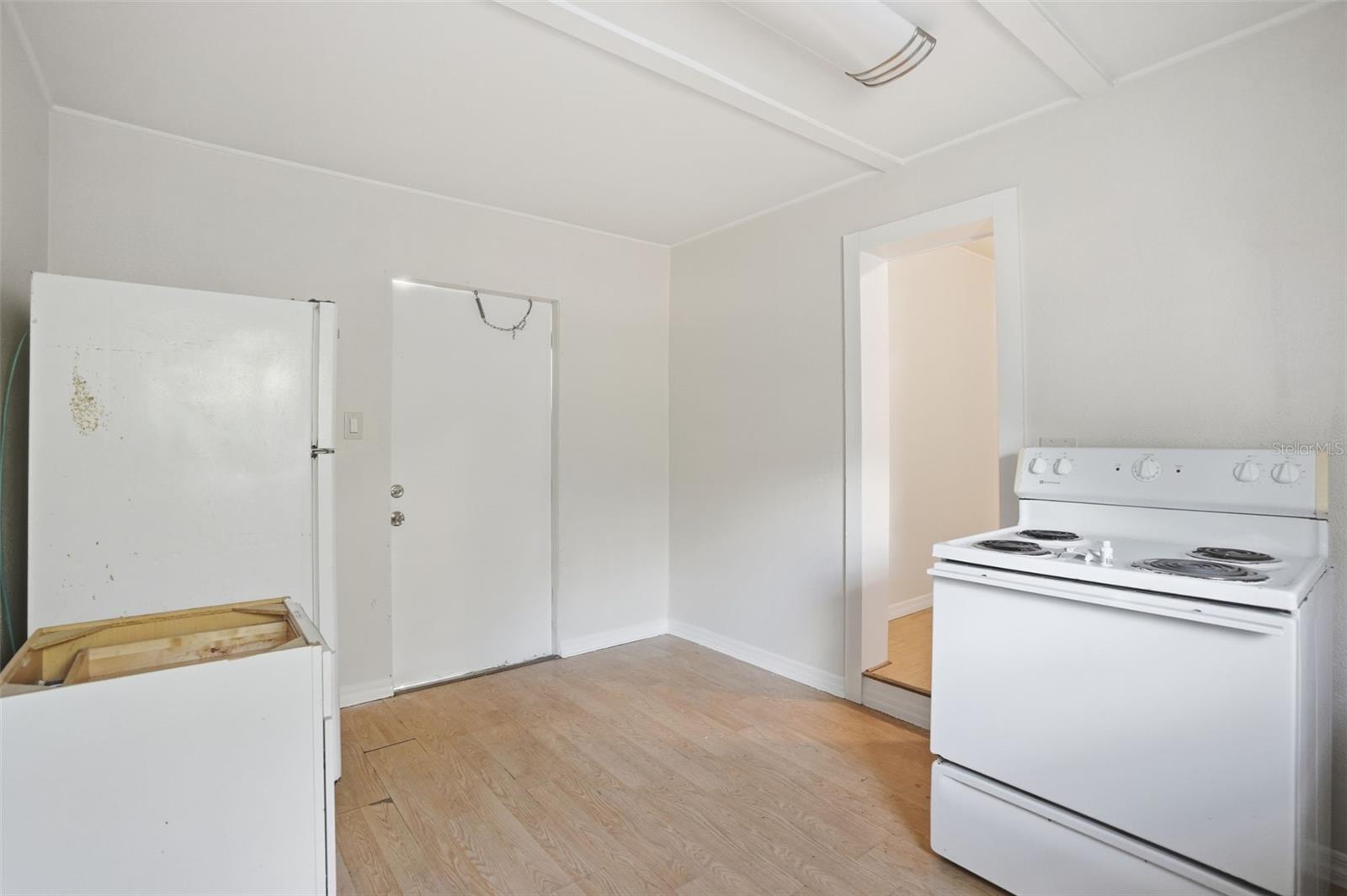 MAYS GREENGLADES 1ST ADD - Residential