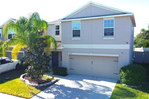 17035 PEACEFUL VALLEY DRIVE WIMAUMA FL 33598