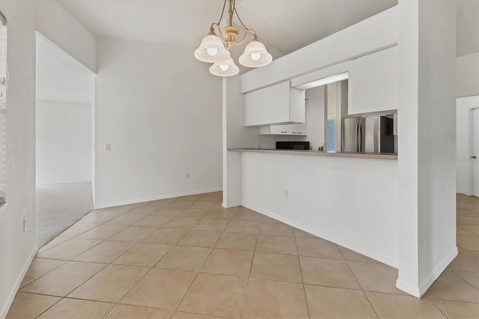 BAY VIEW MANOR - Residential