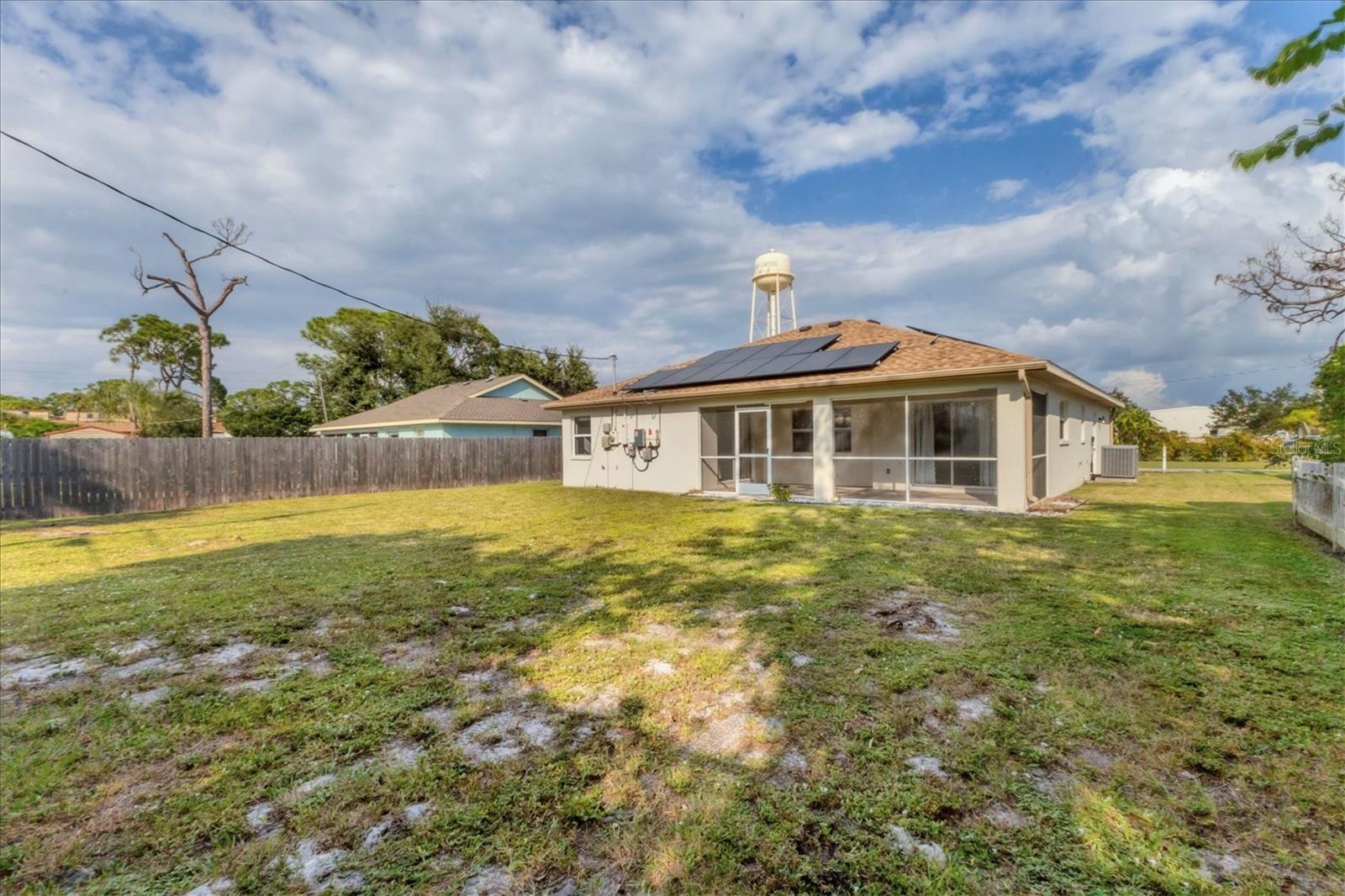 BAY VIEW MANOR - Residential