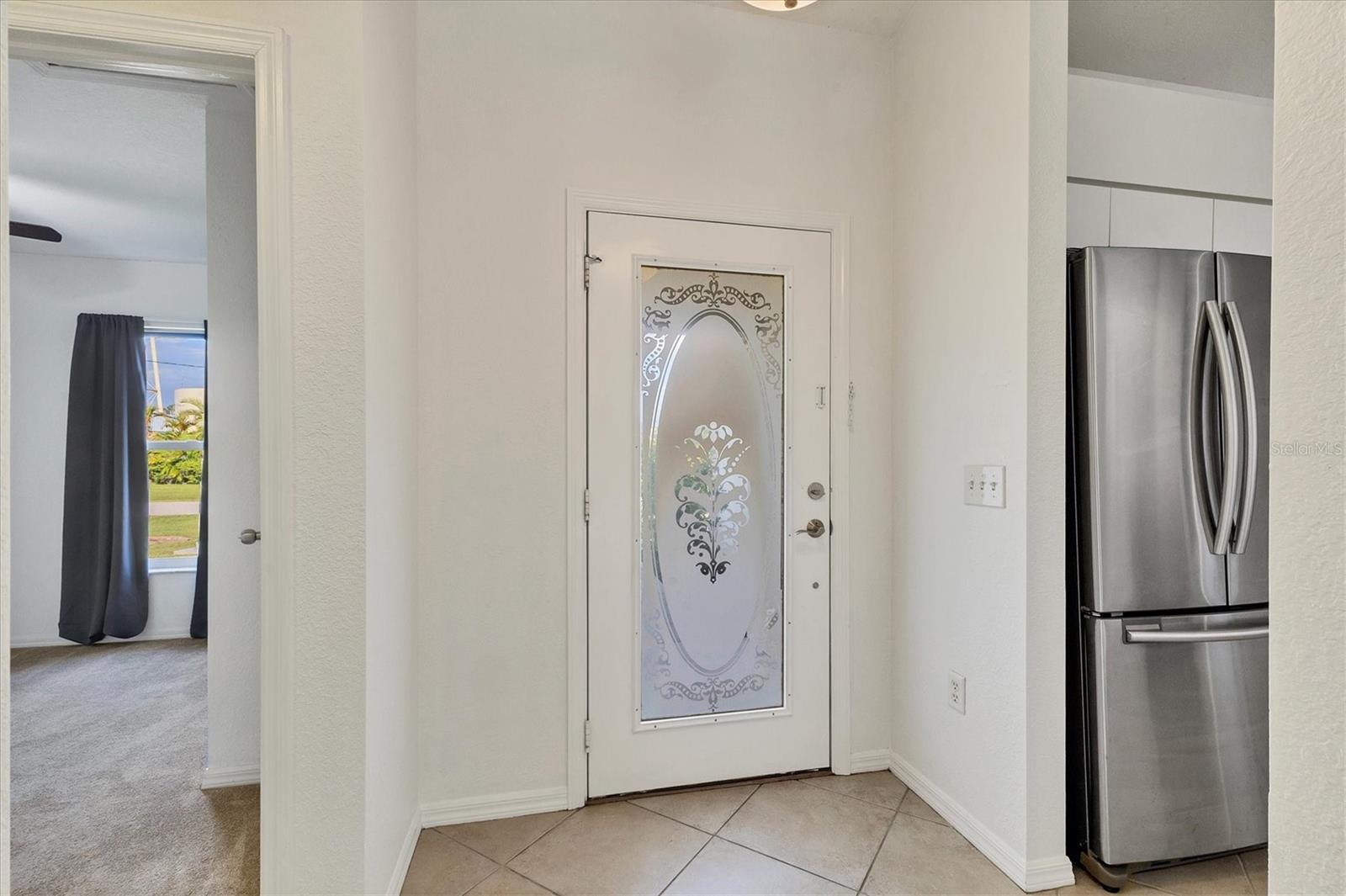 BAY VIEW MANOR - Residential