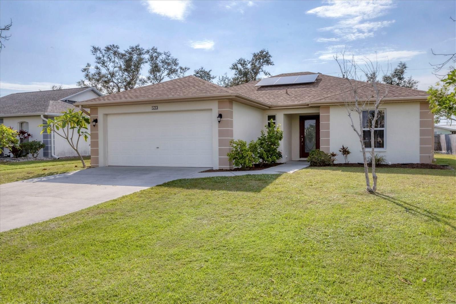 BAY VIEW MANOR - Residential