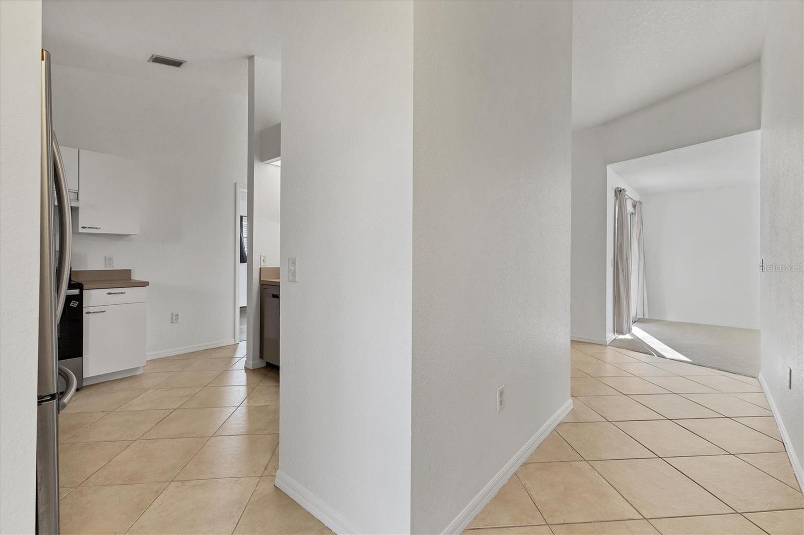 BAY VIEW MANOR - Residential