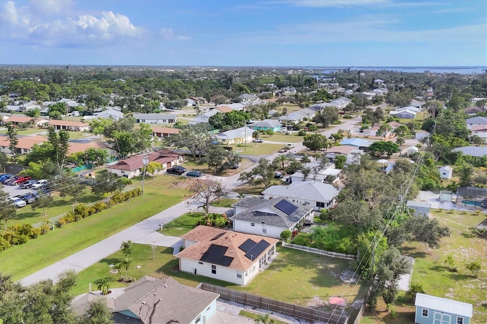BAY VIEW MANOR - Residential