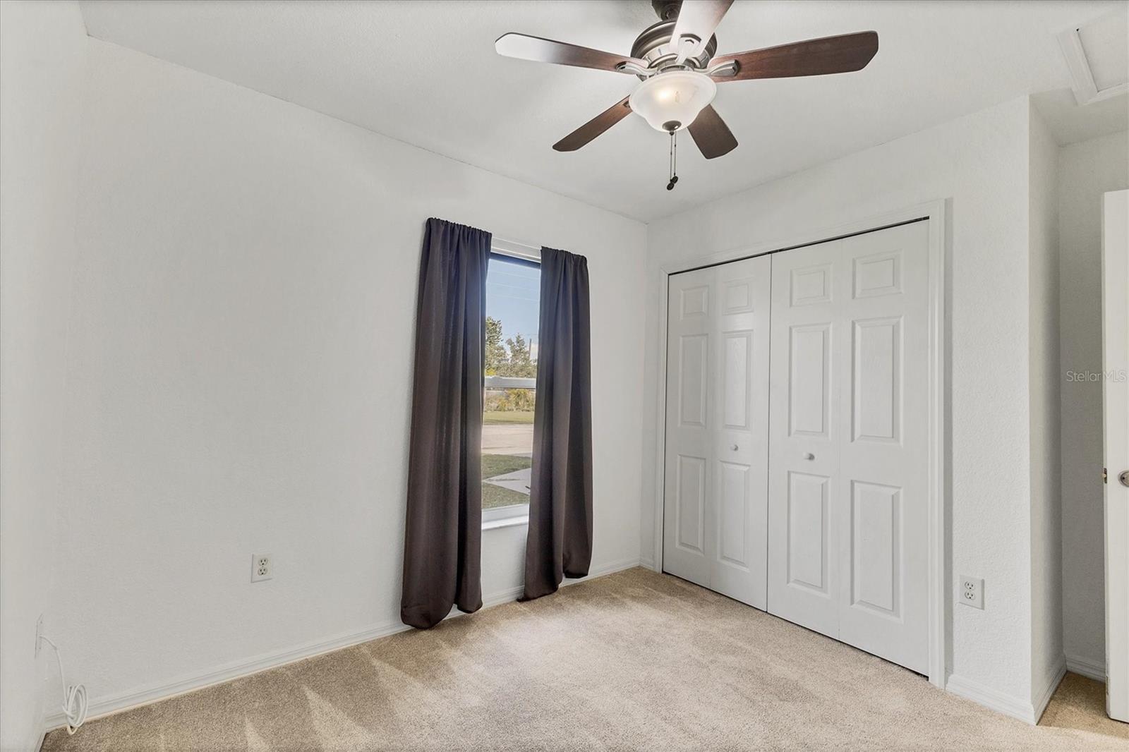 BAY VIEW MANOR - Residential