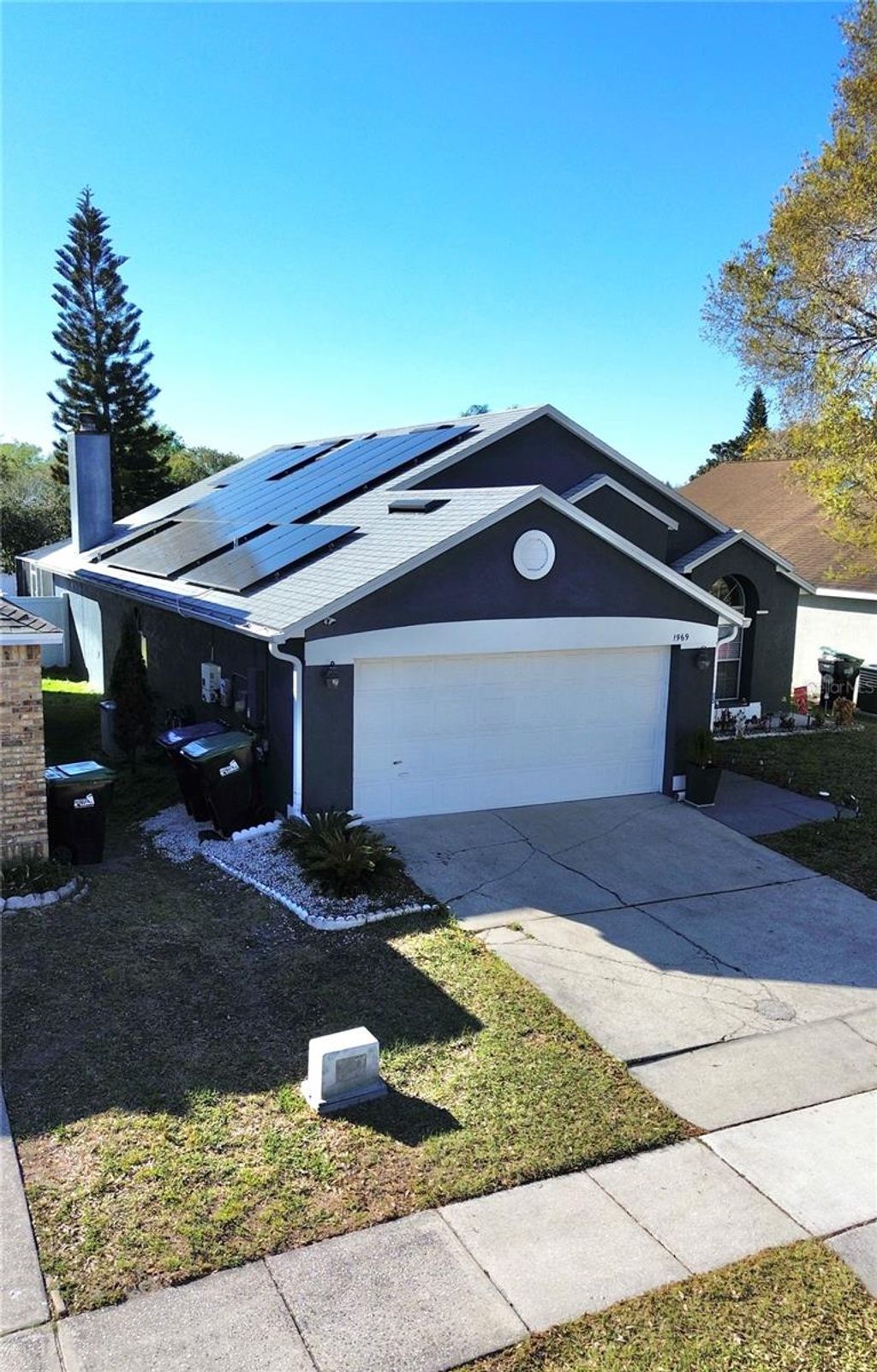 Photo of 1969 River Park Boulevard, Orlando, FL 32817 (MLS # S5144551)