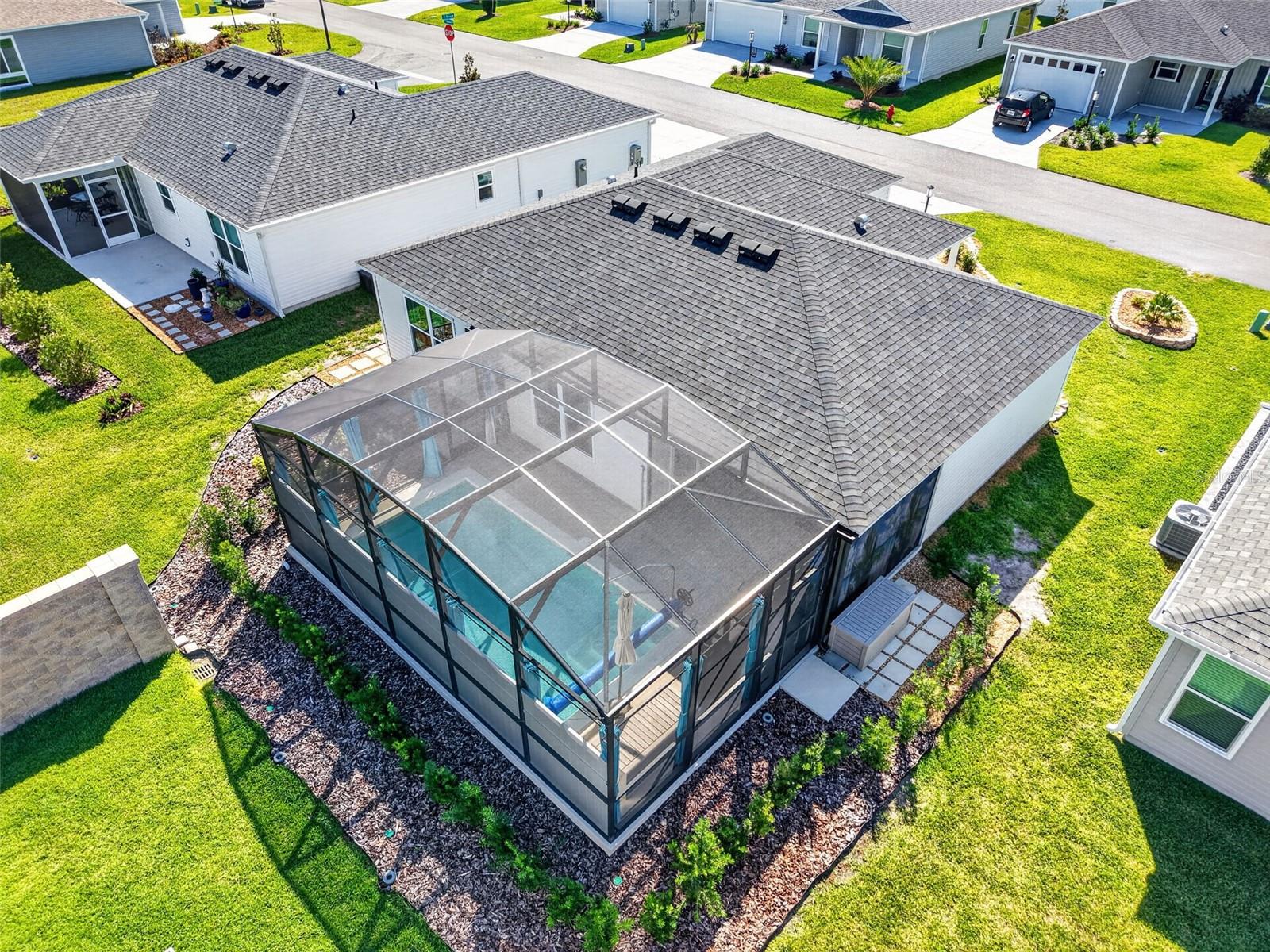 THE VILLAGES - Residential