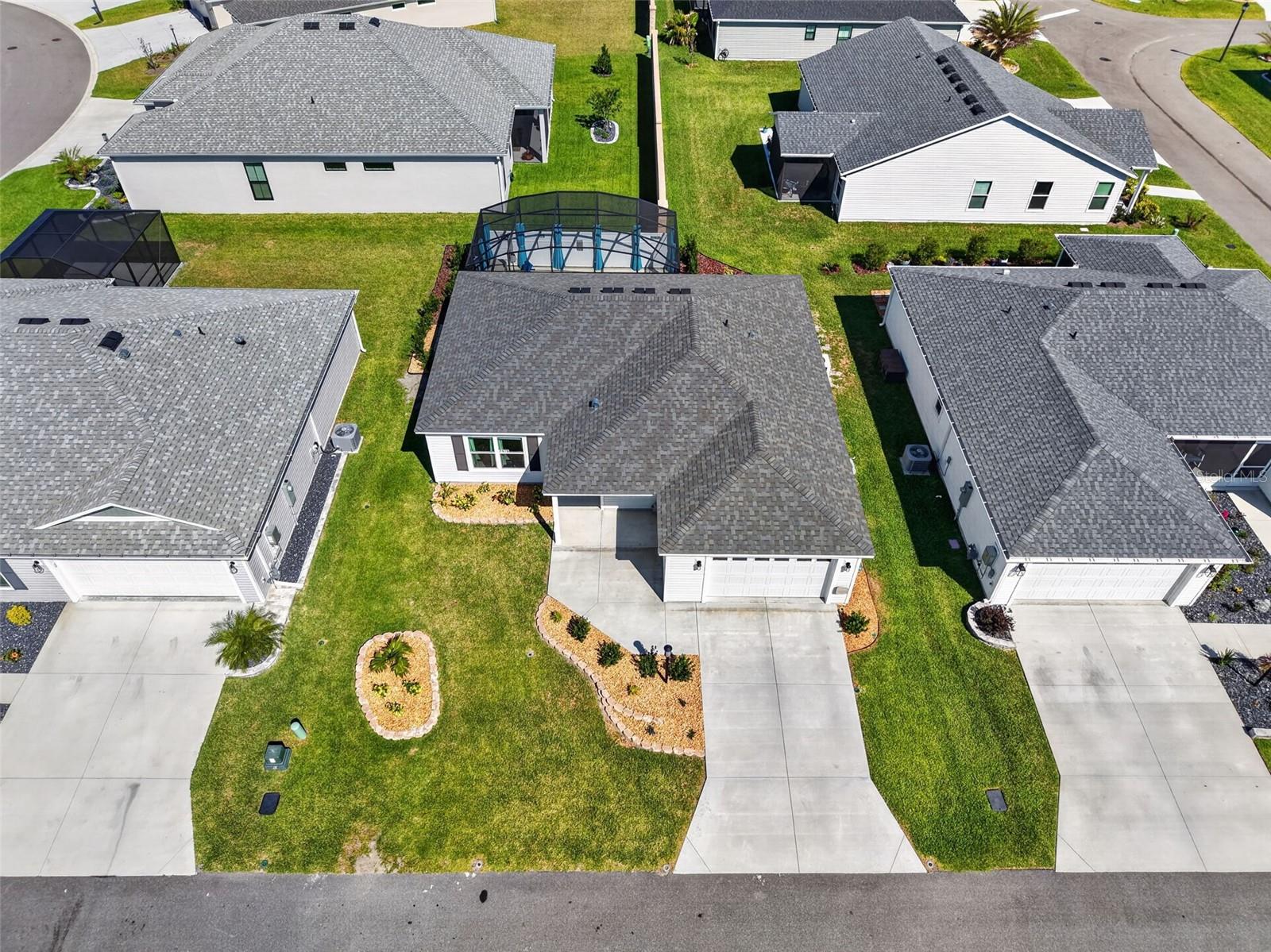 THE VILLAGES - Residential