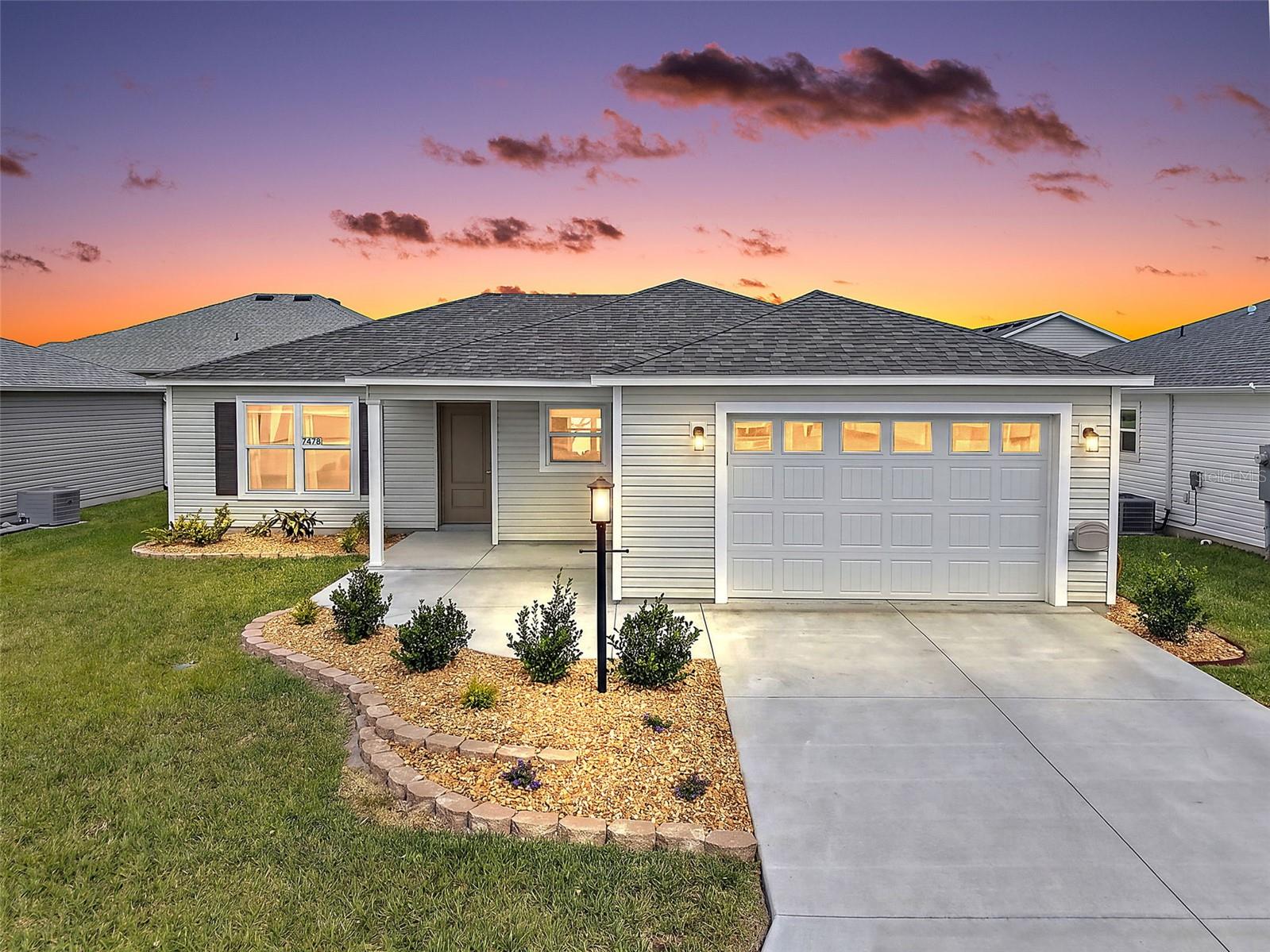 THE VILLAGES - Residential