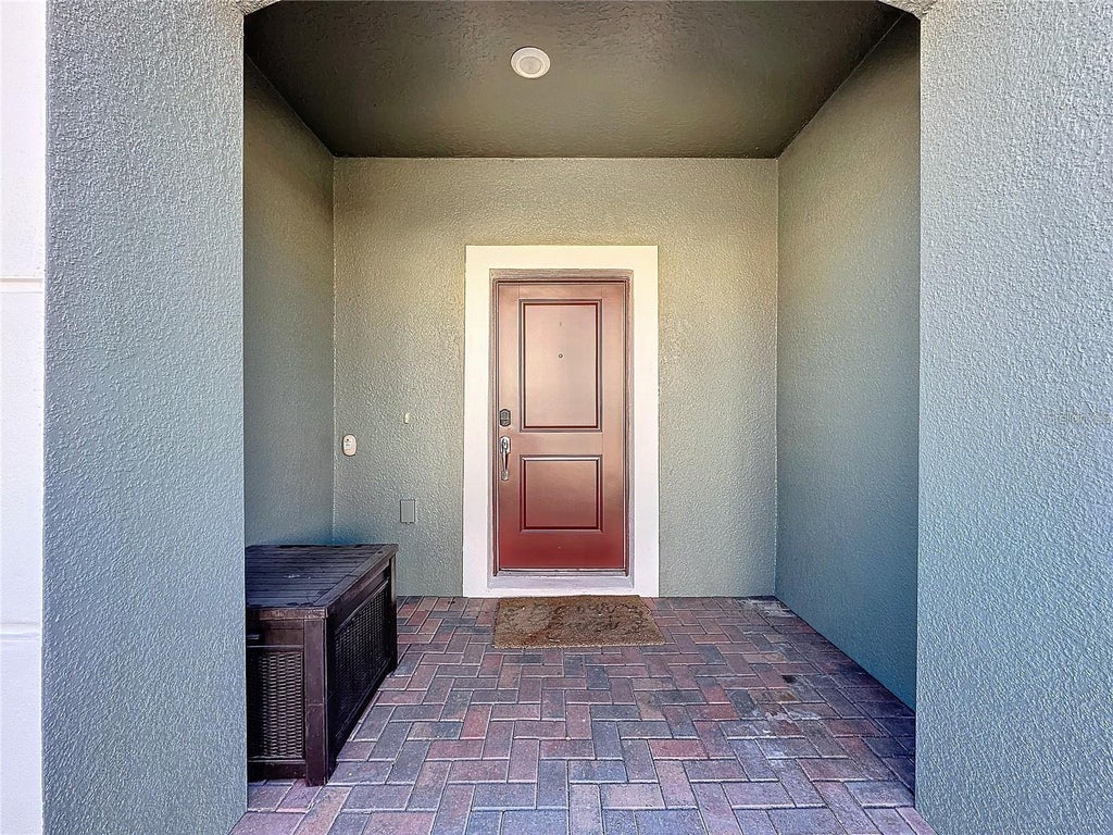 Photo of 4626 Terrasonesta Drive, Davenport, FL 33837 (MLS # S5158329)