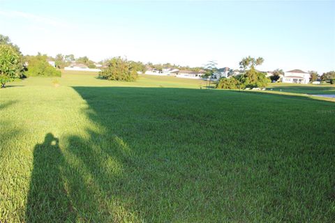 A home in APOPKA