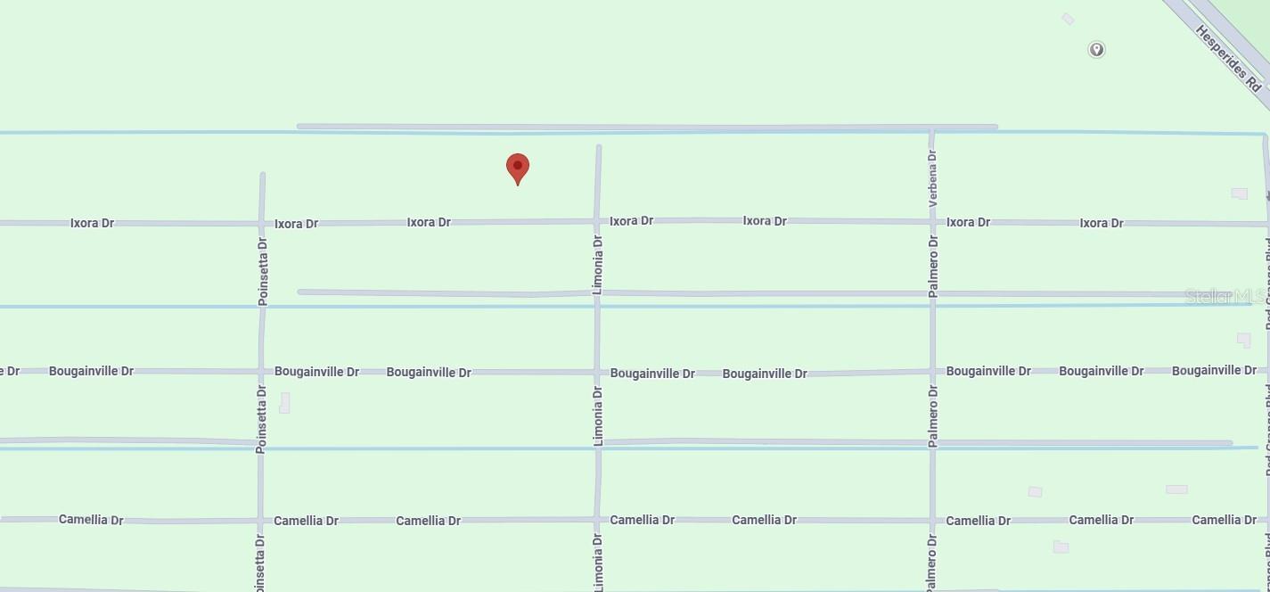 INDIAN LAKE ESTATES - Land