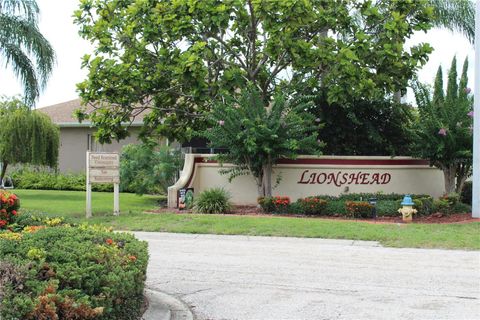 A home in BRADENTON