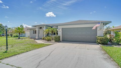 A home in BRADENTON