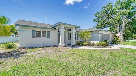 A home in BRADENTON