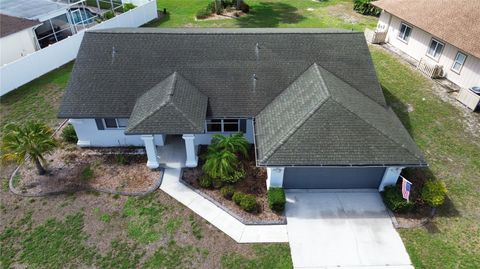 A home in BRADENTON