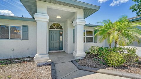 A home in BRADENTON