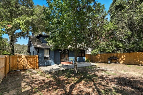 Tiny photo for 1510 Washington Avenue, Eustis, FL 32726 (MLS # S5159767)