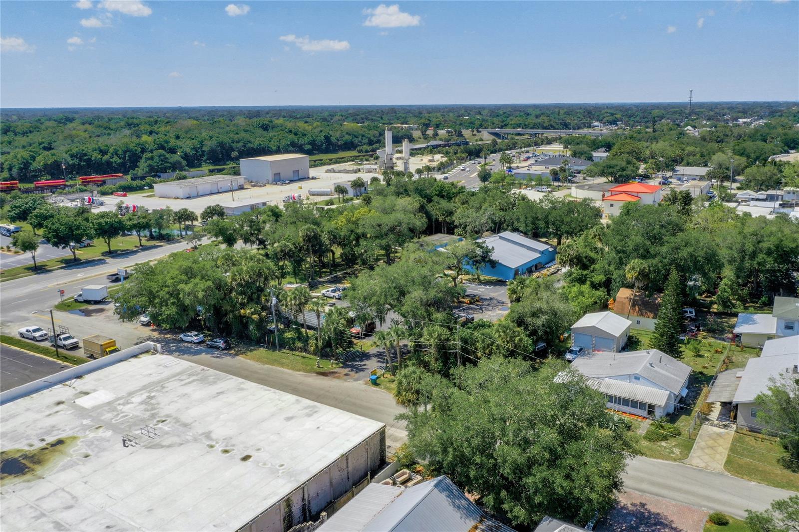 Cavedo Add New Smyrna - Commercial Sale