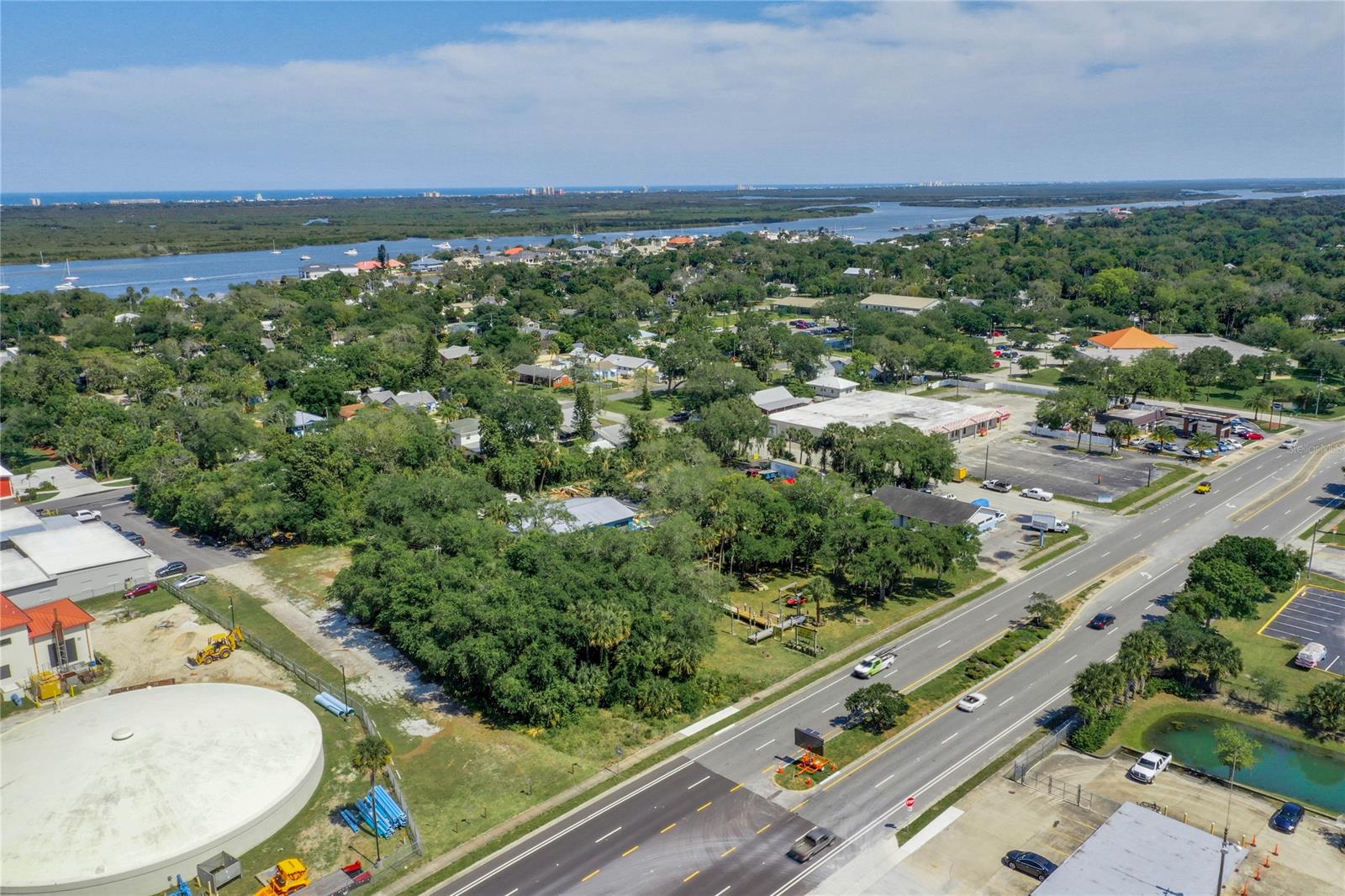 Cavedo Add New Smyrna - Commercial Sale