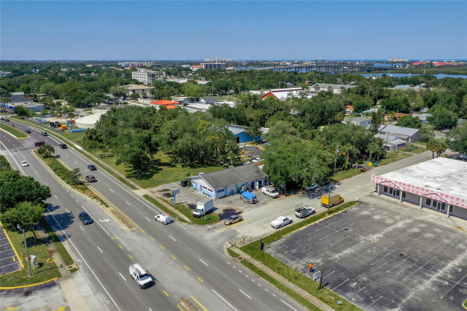 Cavedo Add New Smyrna - Commercial Sale