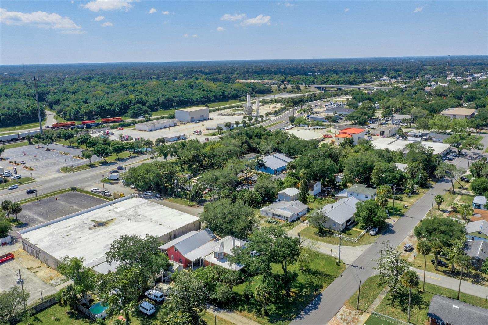 Cavedo Add New Smyrna - Commercial Sale