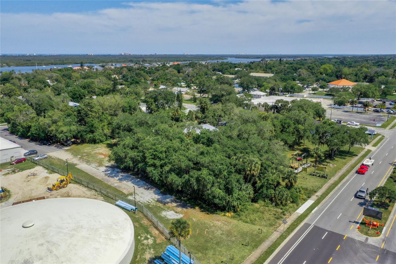 Cavedo Add New Smyrna - Commercial Sale