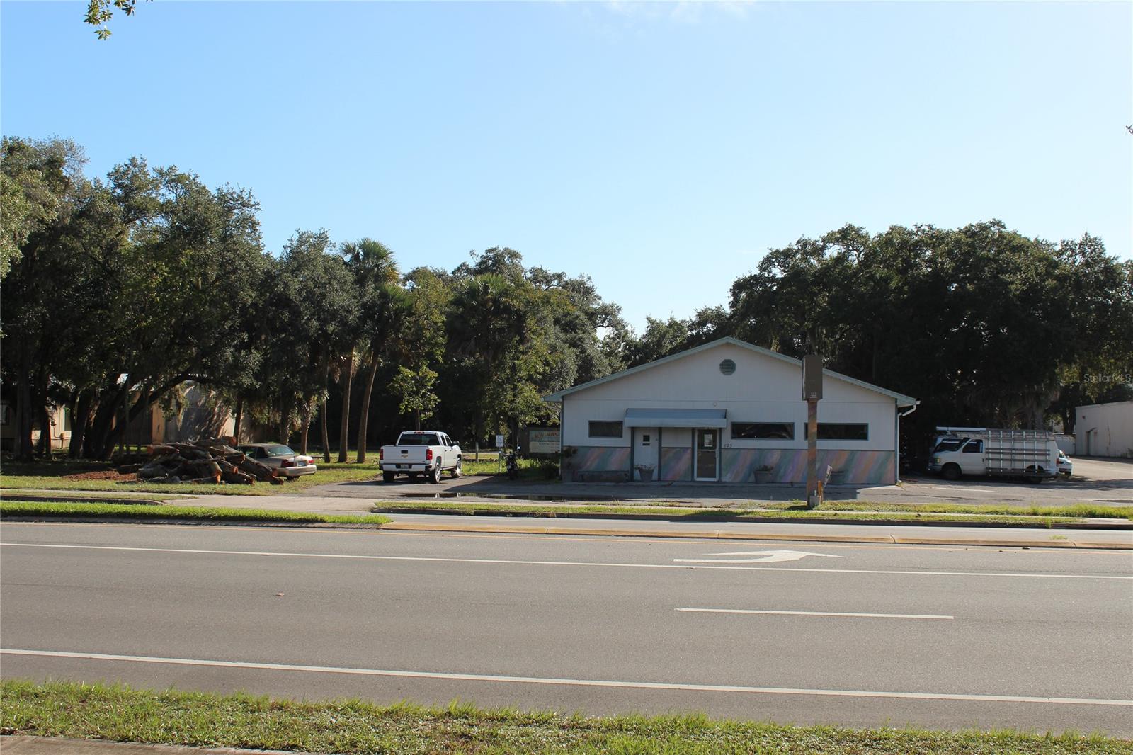 Cavedo Add New Smyrna - Commercial Sale