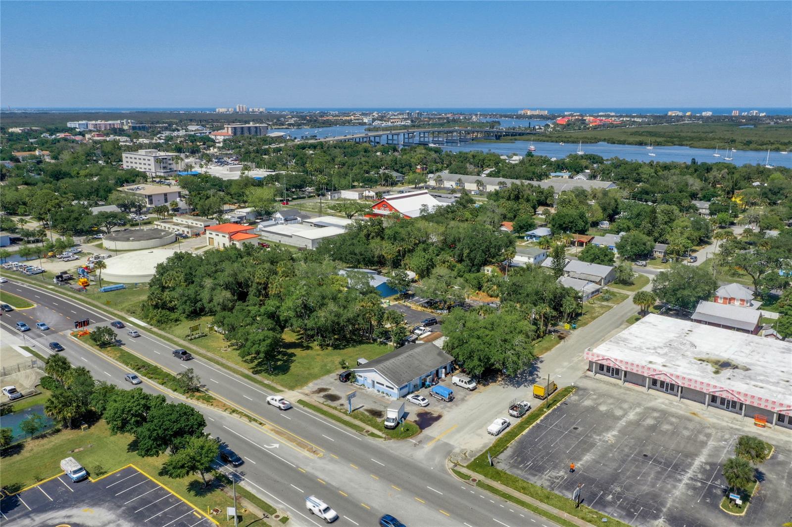Cavedo Add New Smyrna - Commercial Sale