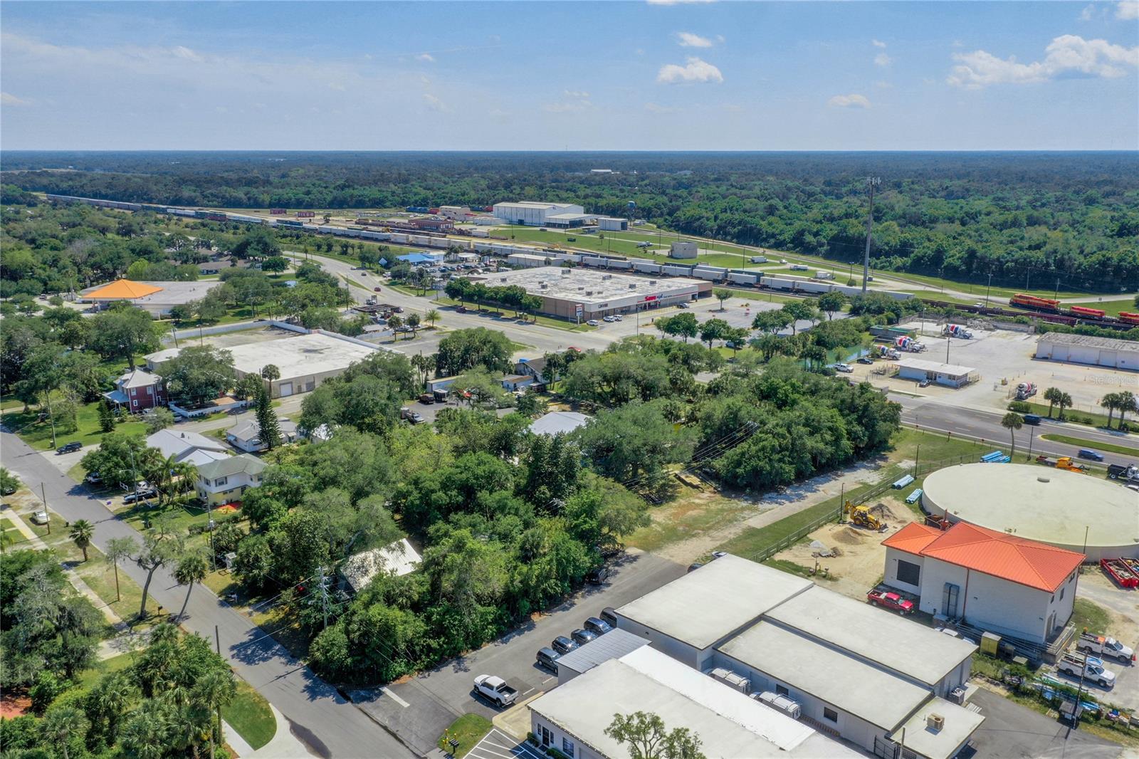 Cavedo Add New Smyrna - Commercial Sale