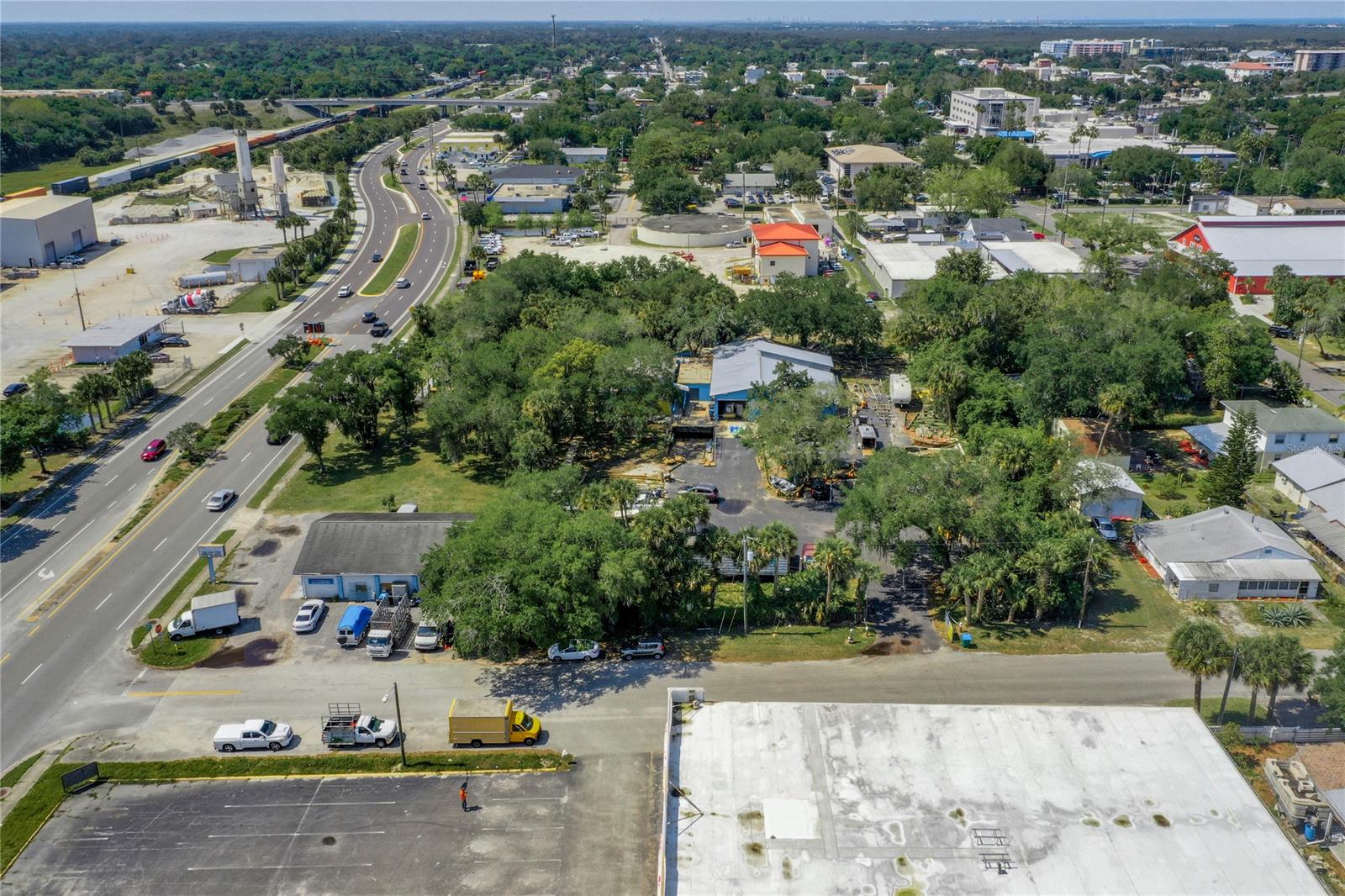 Cavedo Add New Smyrna - Commercial Sale
