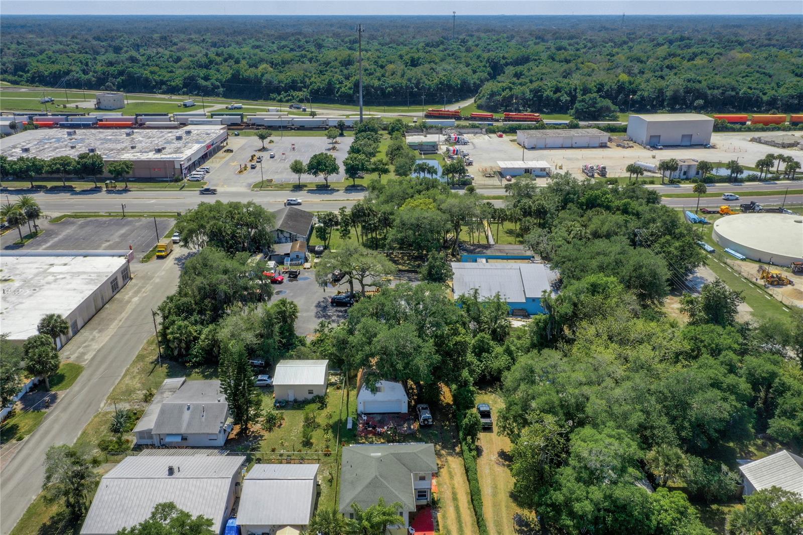 Cavedo Add New Smyrna - Commercial Sale