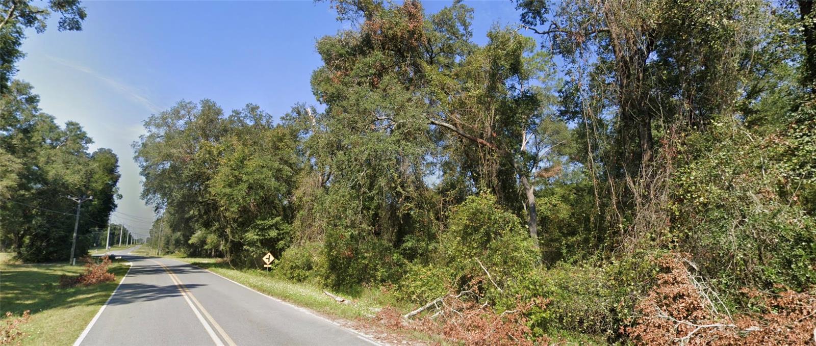 TBD NW SUWANNEE VALLEY ROAD