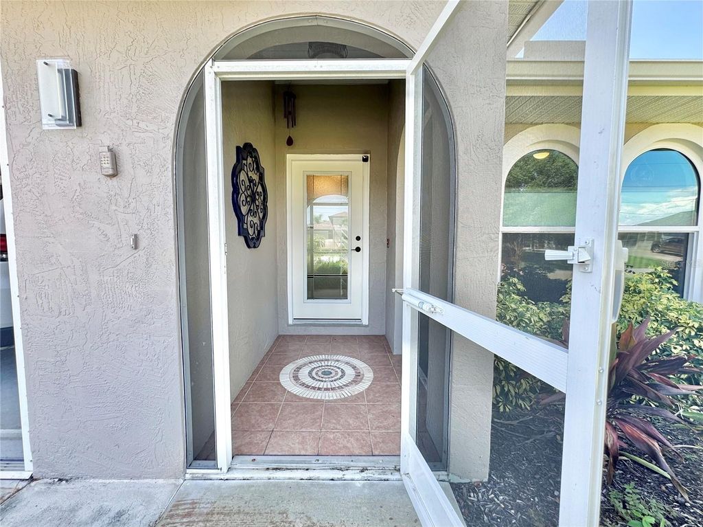 Photo of 9405 Spring Circle, Port Charlotte, FL 33981 (MLS # C7514274)