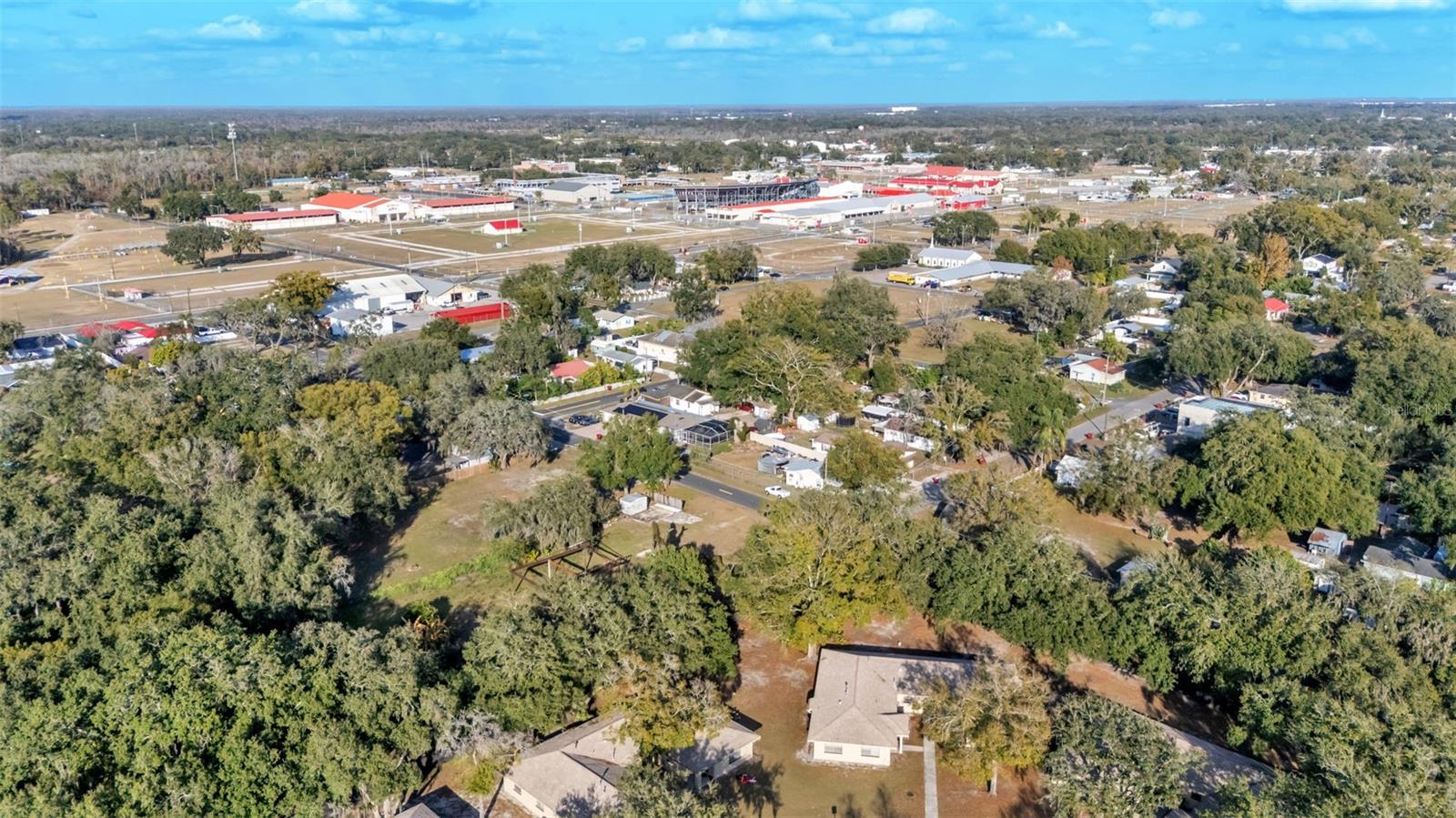 WEST PINECREST - Land