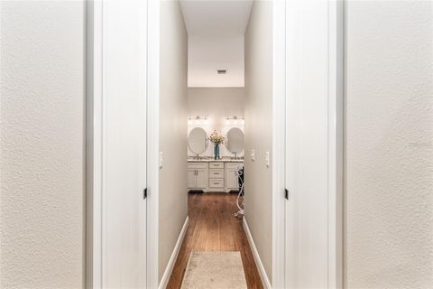 Tiny photo for 42 SE 103rd Street, Ocala, FL 34480 (MLS # OM711674)