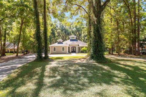 Photo of 42 SE 103rd Street, Ocala, FL 34480 (MLS # OM711674)